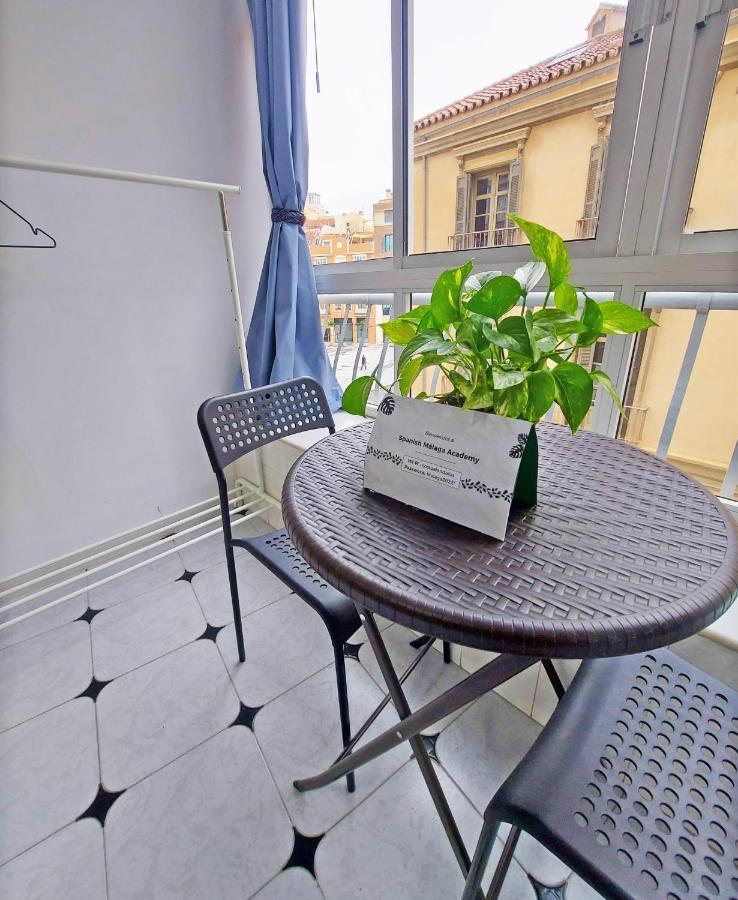 Spanish Academy Homestay Malaga