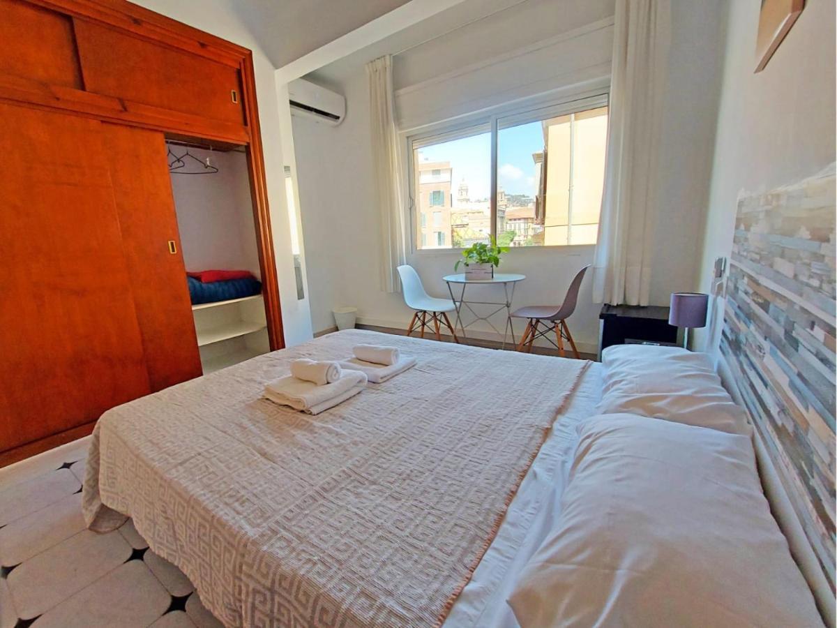 Homestay Spanish Academy *